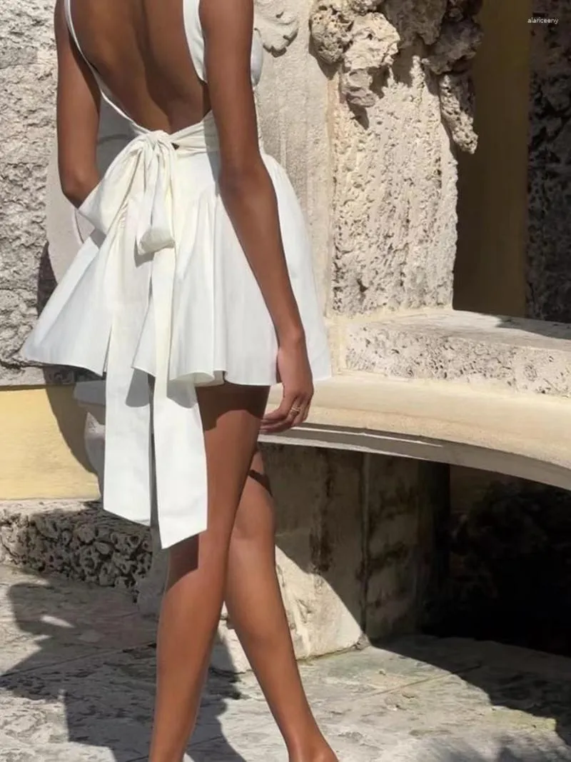 white christmas dresses Fairytales Midi Dress main image 0