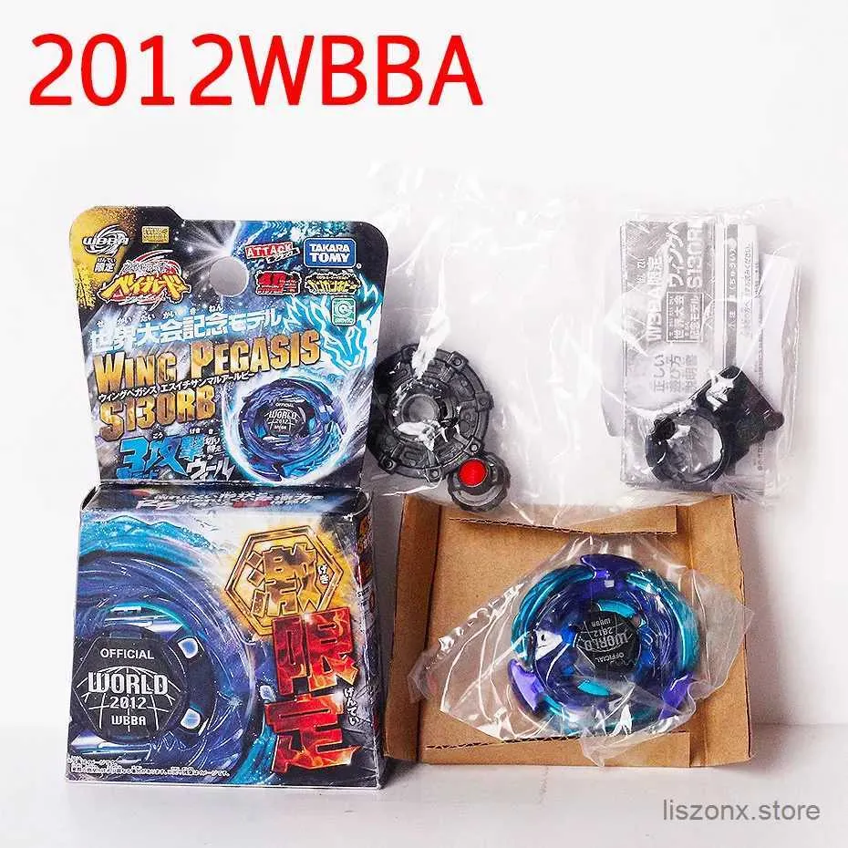 4d Beyblades Takara Tomy Beyblade BB122 BB124 BB126 BB108 BB105 BB70 BB106 BB80 BB47 BB71 BB88 B99 BB118 WBBA Limited Edition avec lanceur