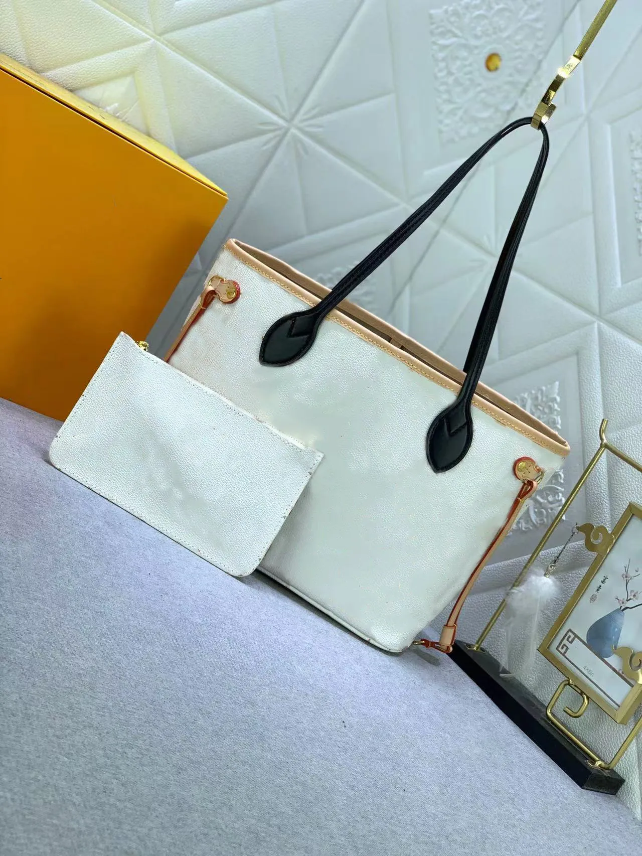 NEW Fashion Classic Bag Handbag Women Leather Handbags Womens Crossbody VINTAGE Clutch Tote Shoulder Eming Messenger Bags #3333366666888