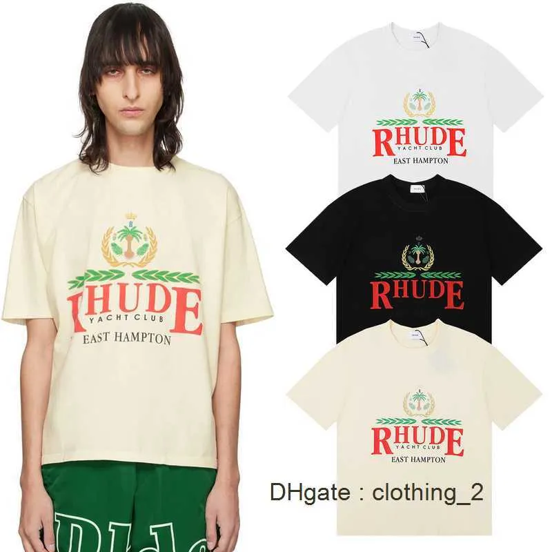 2023 Chemises de créateurs T-shirts pour hommes Summer des designers de rhume pour hommes pour hommes Tops Polos broderie Tshirts Vêtements à manches courtes