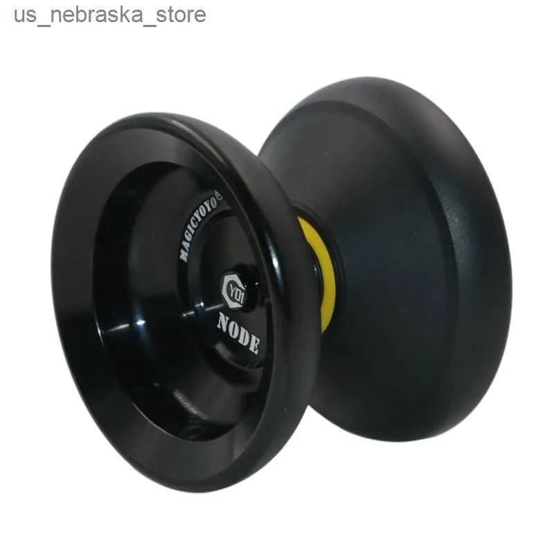 Yoyo Magicyoyo Y01 Yoyos Node Pro reagiert nicht yo yos leges professional yoyo (schwarz) Q240418