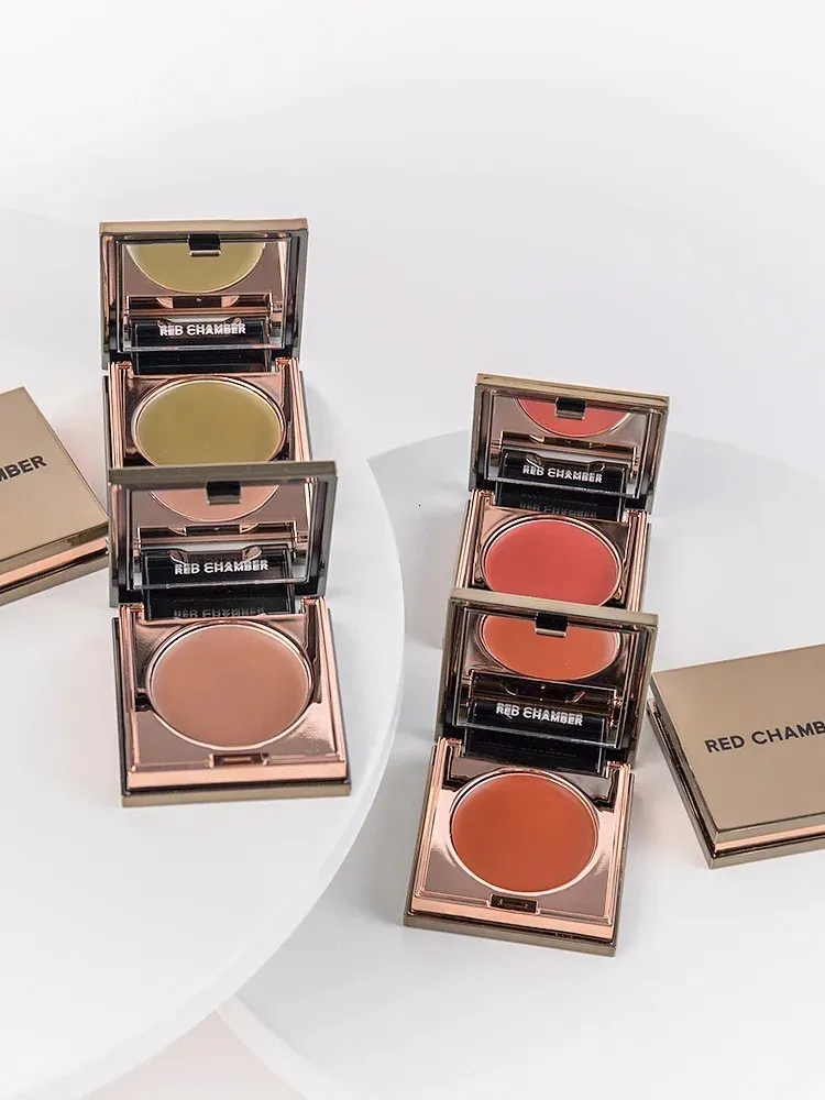 Boobeenクリームブラッシュスティック チーク リップ アイシャドウ