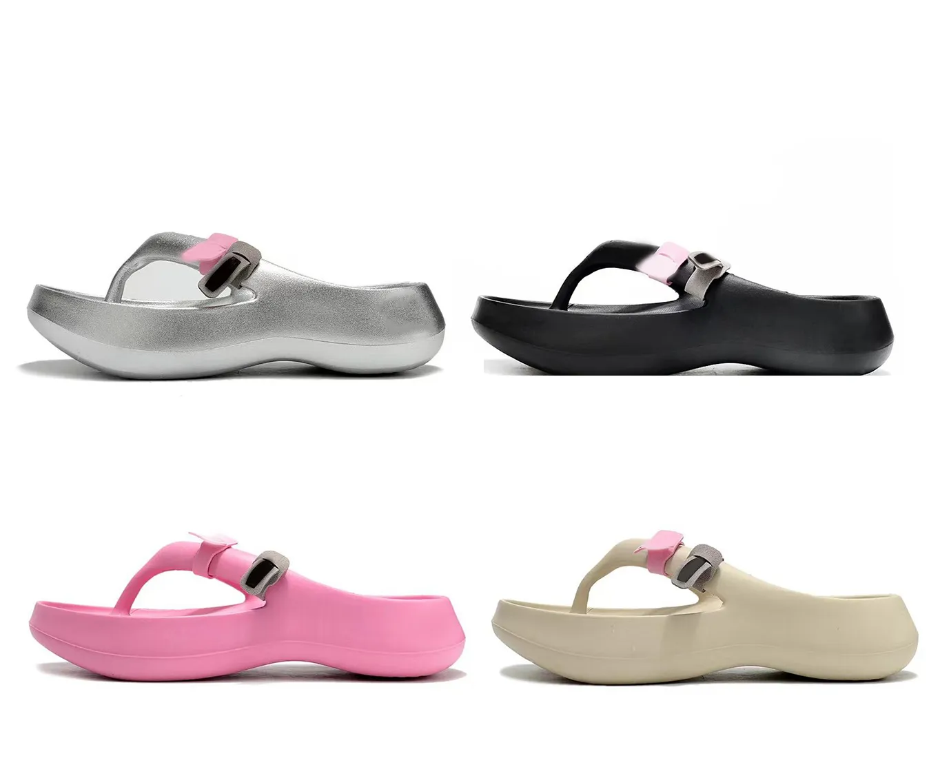 Tongs Designer glisse les meilleures pantoufles de créateurs pour garder vos pieds à toasty féminin sandles sports femmes robes décontractée tenue quotidienne