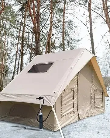 Inflatable Tent 