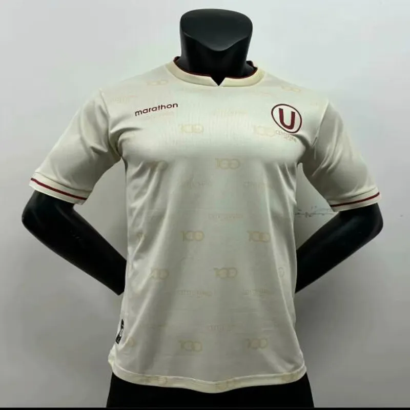 S ペルーウニベルシタリオ ユニフォーム universitario /Peru UMBRO Universitario de Deportes Peru Jersey Youth Small 6/7