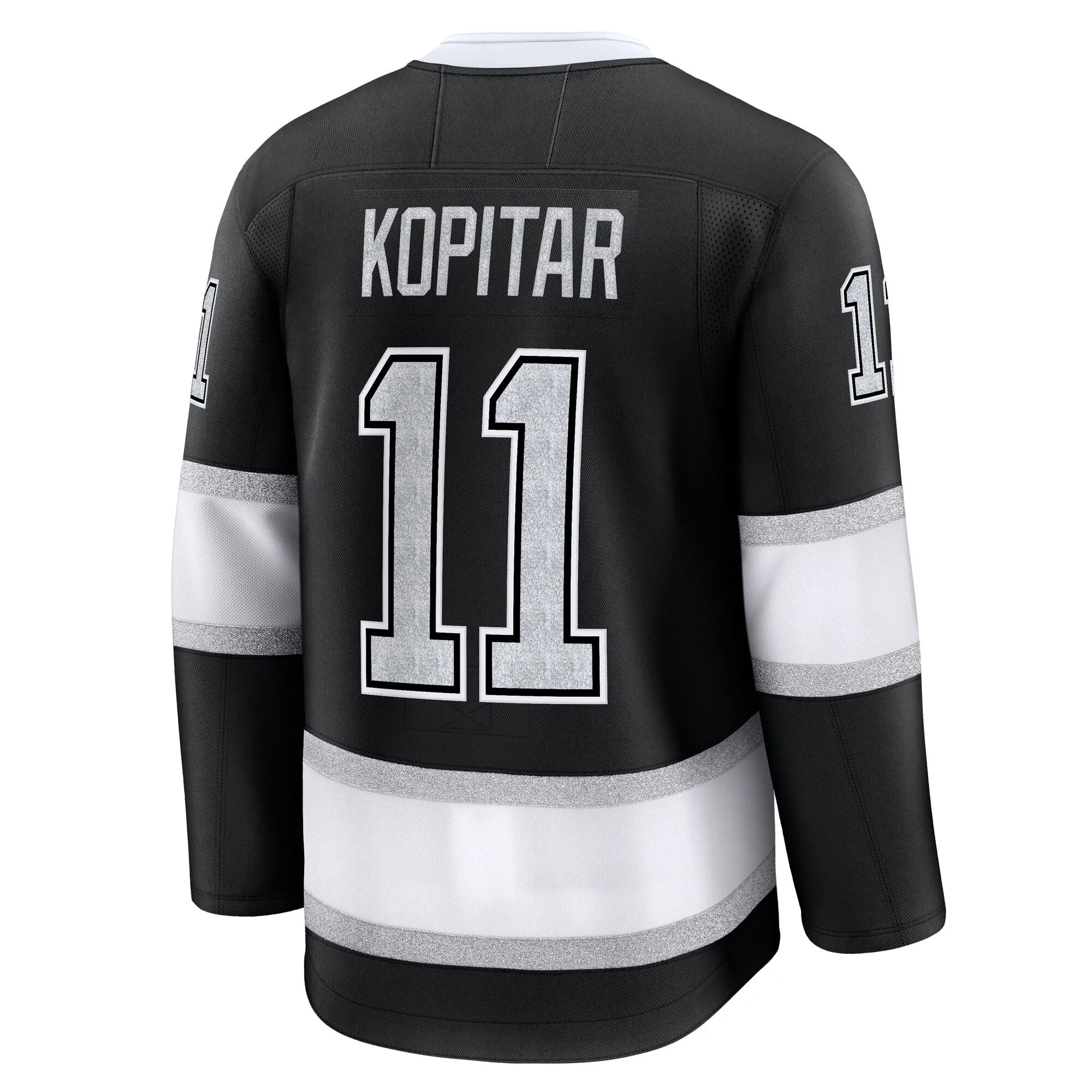 Hockey Jersey La Kings Doughty Jersey La Kings Home Jersey Men's