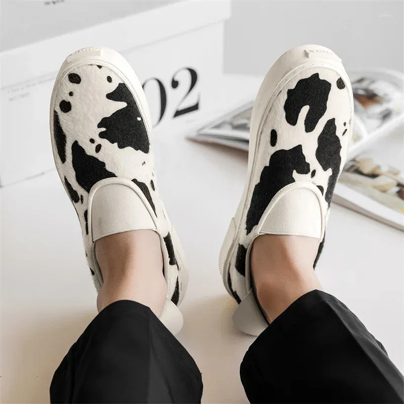 Casual Shoes Men Shoe Original Small White Tenis Masculino Student Low Cut Sport Trendy Board Designer