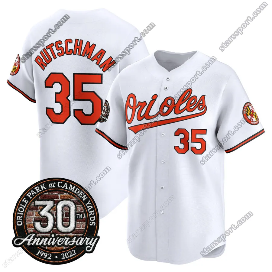 2024 Orioles Jersey - Rutschman, Holliday, Henderson, Robinson, Ripken, Bautista, Burnes, Santander, Mullins, Mountcastle 2024 Orioles Jersey - Rutschman, Holliday, Henderson, Robinson, Ripken, Bautista, Burnes, Santander, Mullins, Mountcastle