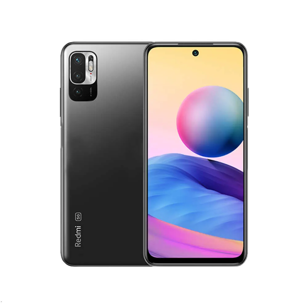 Versione globale Xiaomi Redmi Note 10S 6.43 "AMOLED cellulare Helio G95 64MP Quad Camera 5000Mah Smartphones Redmi Note 10s