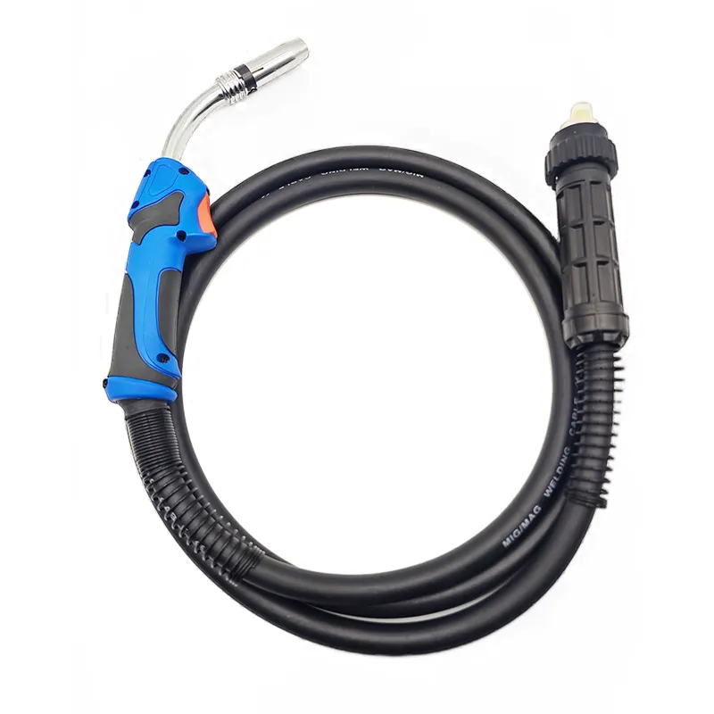 24KD Carbon dioxide gas shielded welding gun Welding Accessories