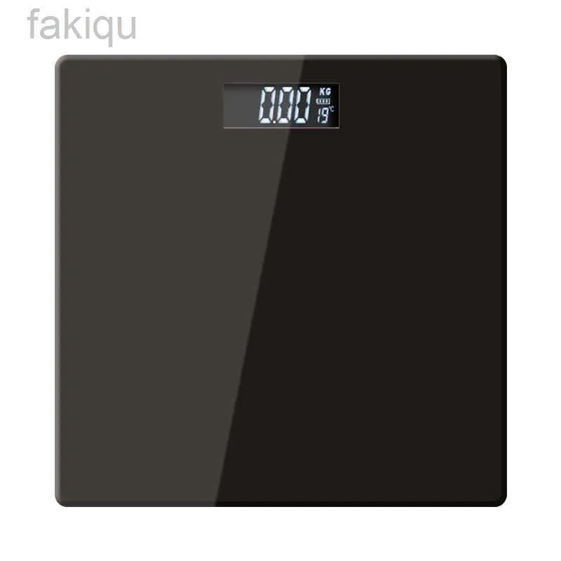 体重スケールスケール体重減量デジタルバスルームスケールステップオンテクノロジー3バックライトディスプレイ180kg重量スケール240419