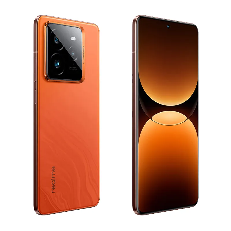 realme GT7 Pro 512GB RAM 16GB 【公式通販】