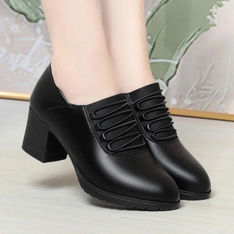 navy blue dress for baby girl 8 Winter Dress Shoes for Women That Redefine Comfort main image 0