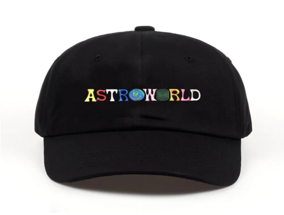 Hip Hop Fashion Hat S Ultimo cappello da baseball Capball Caps5048697