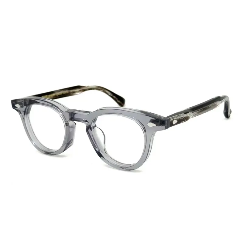 Retro Designer Fashion Vintage Eyeglasses For Men And Women Retro Designer Fashion Vintage Eyeglasses For Men And Women