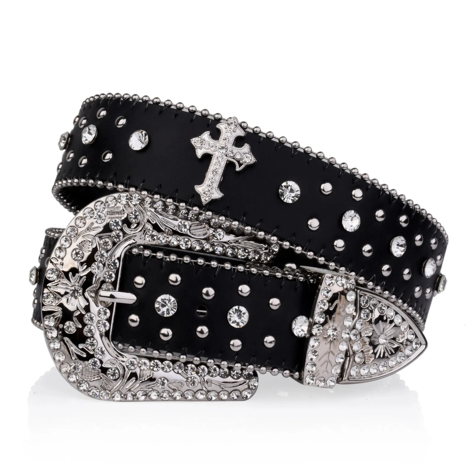 Cheap cowgirl belts clearance