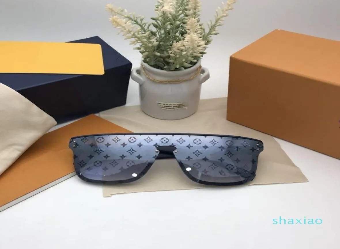 Nowe okulary przeciwsłoneczne 2327 Okulla przeciwsłoneczne gafas de sol okulary przeciwsłoneczne drogi elipsy okulary przeciwsłoneczne mężczyźni kobiety okulary przeciwsłoneczne kolor z pudełkiem 9123762