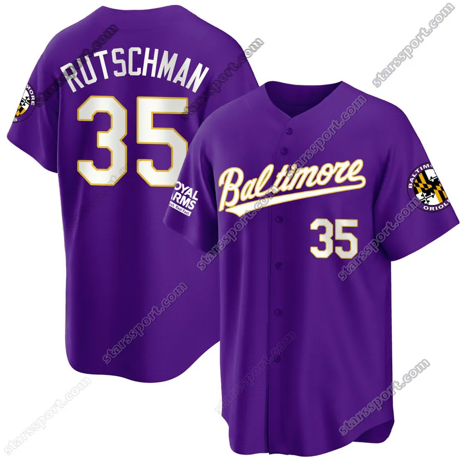 2024 Orioles Jersey - Rutschman, Holliday, Henderson, Robinson, Ripken, Bautista, Burnes, Santander, Mullins, Mountcastle 2024 Orioles Jersey - Rutschman, Holliday, Henderson, Robinson, Ripken, Bautista, Burnes, Santander, Mullins, Mountcastle