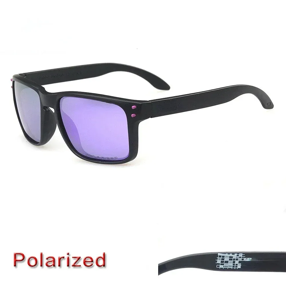 Brand Square Sunglasses Men Women Polarized Moda Goggles Sun Glasses for Sports Travel Driving Eyewear Design 240408