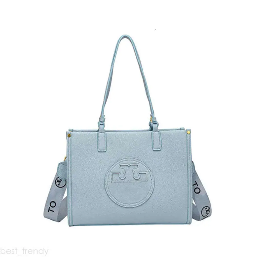 Tory Designer Handbag: Classic Womens Tote Bag, High-Capacity