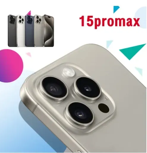 I15PROMAX Spot 4G grensoverschrijdende nieuwe Android-smartphone 3+64 GB