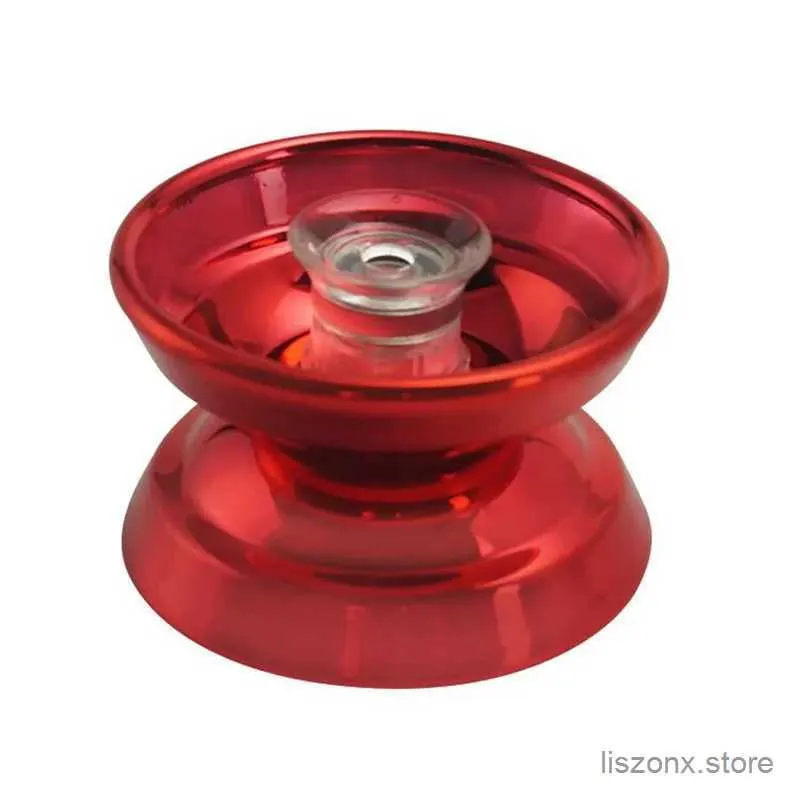 Yoyo Classic Alloy Metal Yoyo Toys Creative design of High Quality Bearing With String yo-yo Sport Hobbies Toys For Children Gift