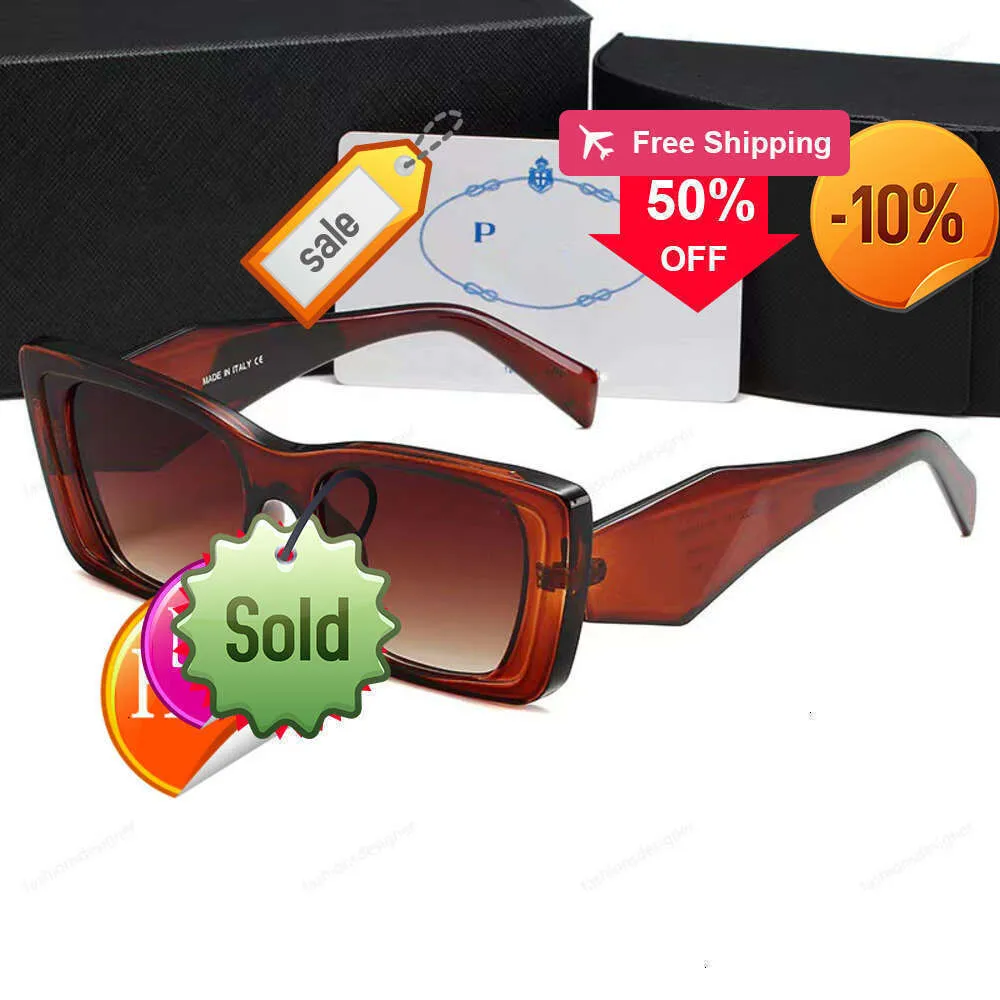 Óculos de sol masculinos, óculos de sol para mulheres, óculos clássicos, óculos de praia ao ar livre, óculos triangulares opcionais de 6 cores RtyuioPas