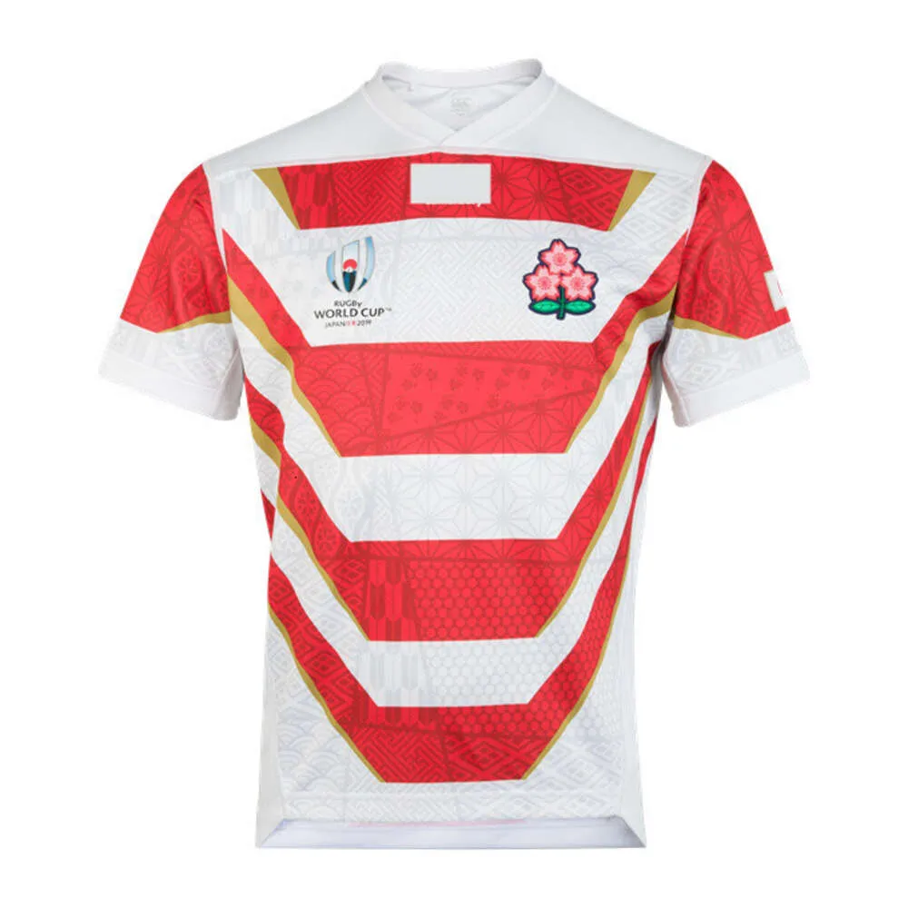 Fútbol Jersey Men Sport 2019 Rugby Japanese Japan Team Top