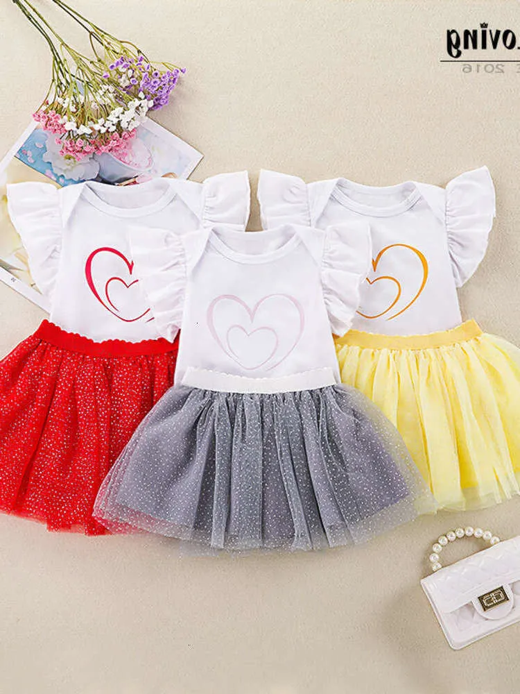 مجموعة تنورة للأطفال ملابس الأطفال ، مجموعة متنورة من Khaki Princess Skirt ، فتاة متعددة الاستخدامات ملابس منسوج