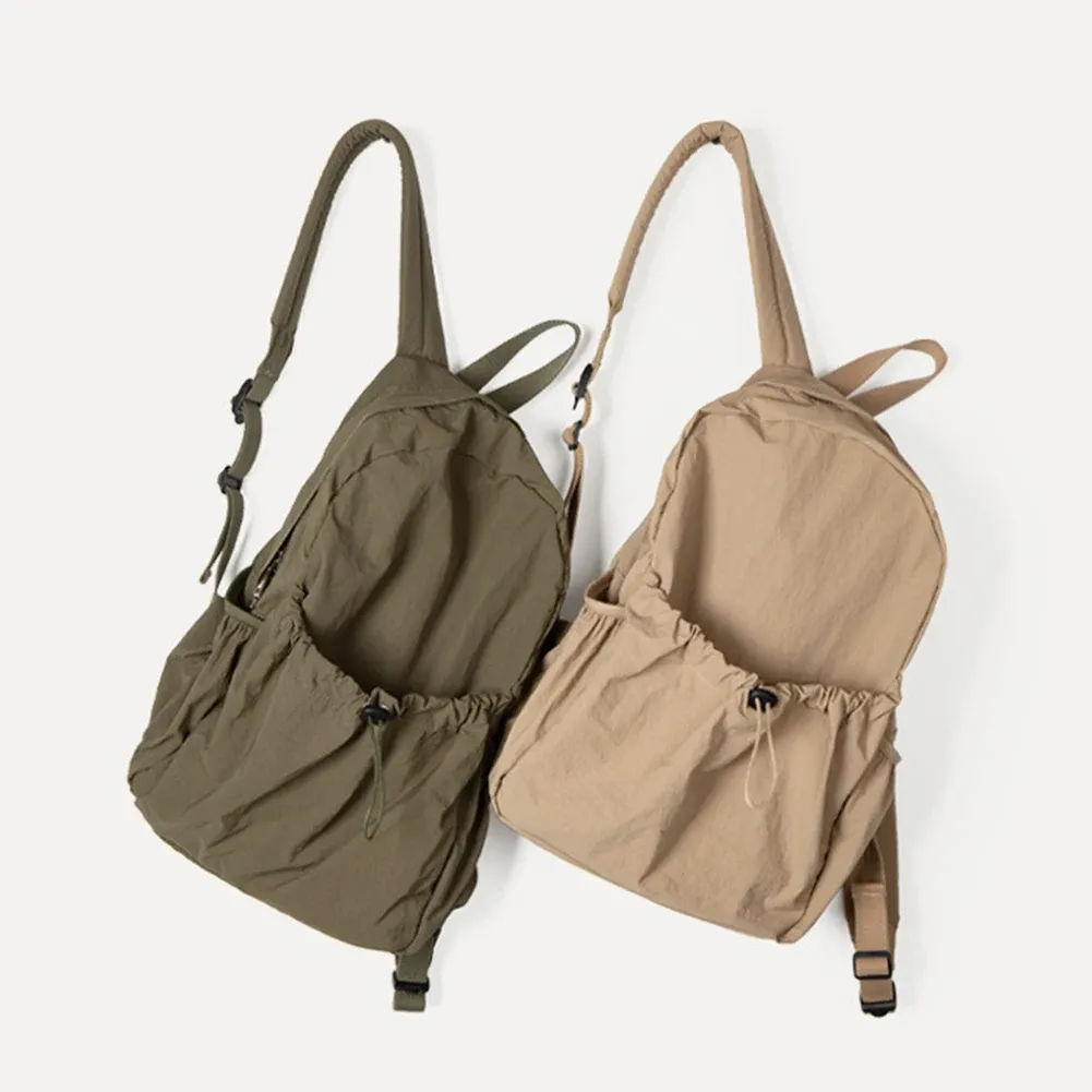 Сумки женские студенческие школьные сумки нейлон мода средняя средняя рюкзак легкая веса
