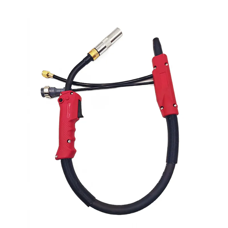 songxia 500A Carbon dioxide gas shielded welding gun Welding Accessories