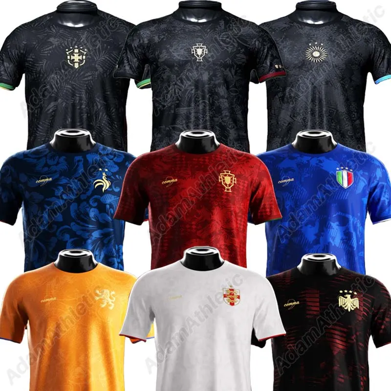 Liverpool 24/25 Phoenix Special Edition Jersey: A Must-Have for Fans