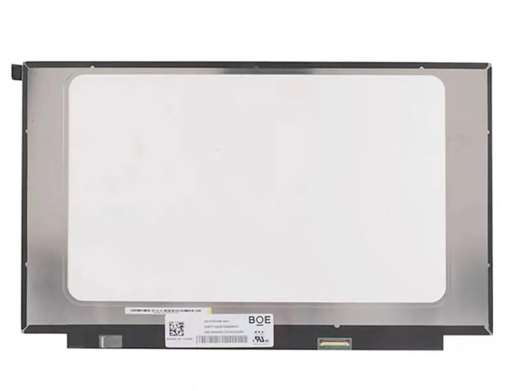 Original BOE Screen NV156FHM-N3X 15.6" Resolution 1920x1080 Dispiay Screen