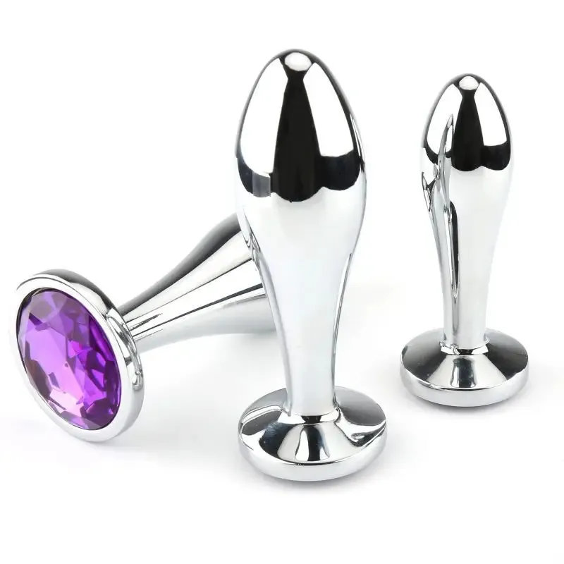 mujer con plug anal Plug anal: Opinión de 5 mujeres main image 0