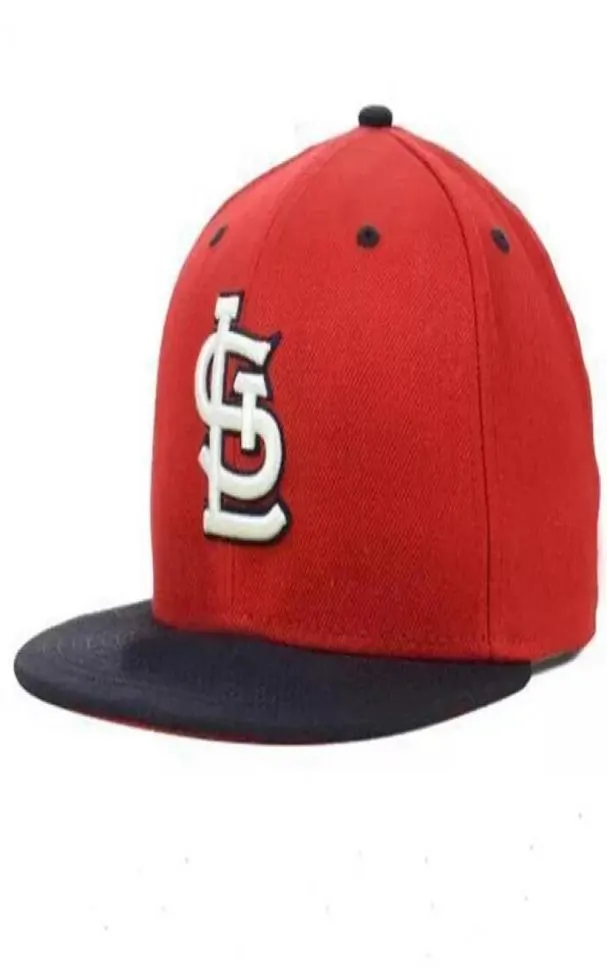 Ready Stock 10 styles STL Letter Caps de baseball pour hommes femmes Fashion Sports Hip Hop Gorras Bone Fitted Hats3262854
