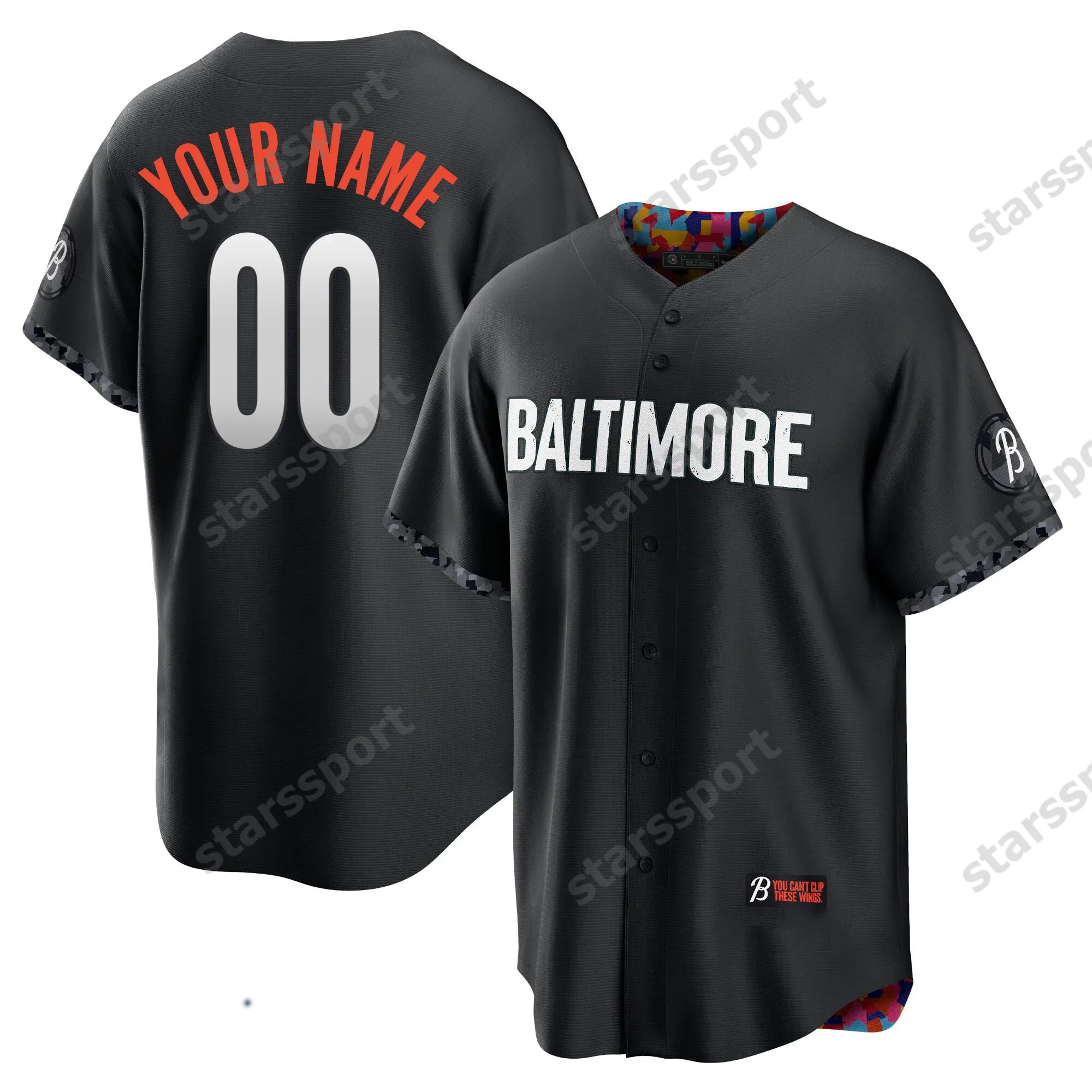 DHgate.com:2024 Orioles Jersey - Rutschman, Holliday, Henderson, Robinson, Ripken, Bautista, Burnes, Santander, Mullins, Mountcastle:Sports & Outdoors DHgate.com:2024 Orioles Jersey - Rutschman, Holliday, Henderson, Robinson, Ripken, Bautista, Burnes, Santander, Mullins, Mountcastle:Sports & Outdoors