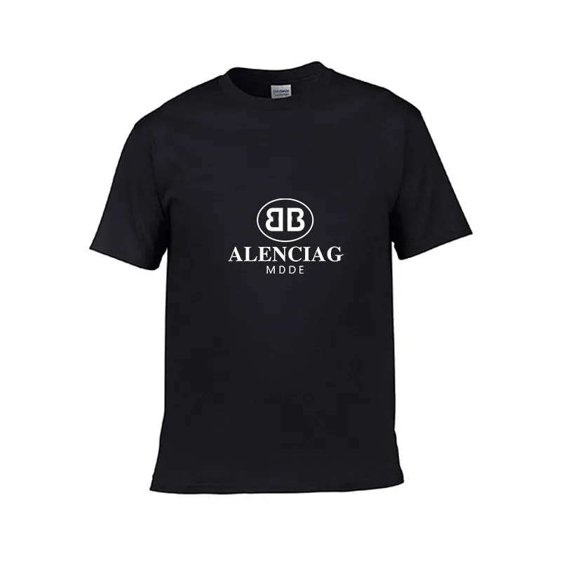 2024 Sommer Luxus Herren Designer T-Shirt Männer Frauen schwarzer T-Shirt-Brief Herren Shirt gedruckt Kurzarm Marke Shirts Spielen Basketball Tees Streetwear CRG2404193-8