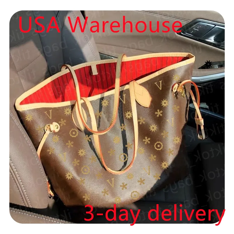 10a hochwertige Einkaufstaschen Umhängetasche Crossbody Designer -Taschen Luxurys Handtaschen Geldbörse Designerin Frau Handtasche große Kapazitätsbeutel Designer Frauen Dhgates Tiktok