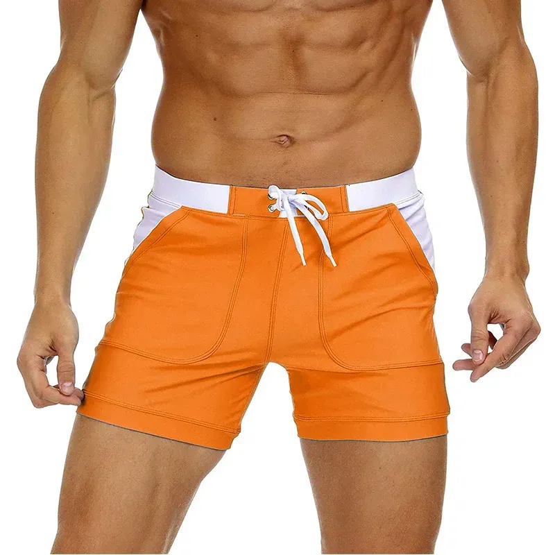 Boxer De Bain Enfant Garcon Short De Bain Arena Garçon - Logo Arena, Séchage Rapide, Taille Ajustable - Pour Piscine Et Plage Maillot De Bain Garcon 12 Ans