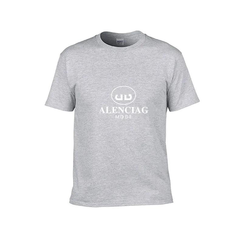 Tee Designer Summer Luxury Mens Designer Tshirt Men Men Black Tshirt Letter Mens Shirt Drukowane koszule z krótkim rękawem koszulki koszykówki streetwear CRG2404193