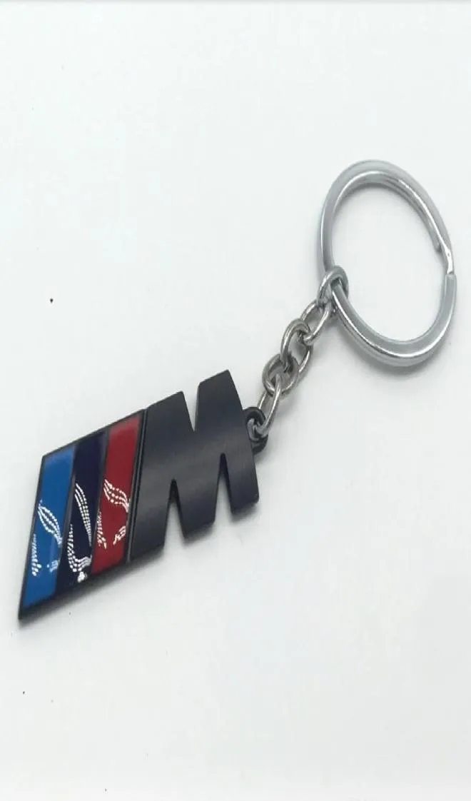 Autocollant automatique pour BMW M 3 5 Performance E46 E39 E36 E60 E90 X1 X3 X5 X6 ACCESSOIRES DE KEUTCHAINS VOITURE6023196