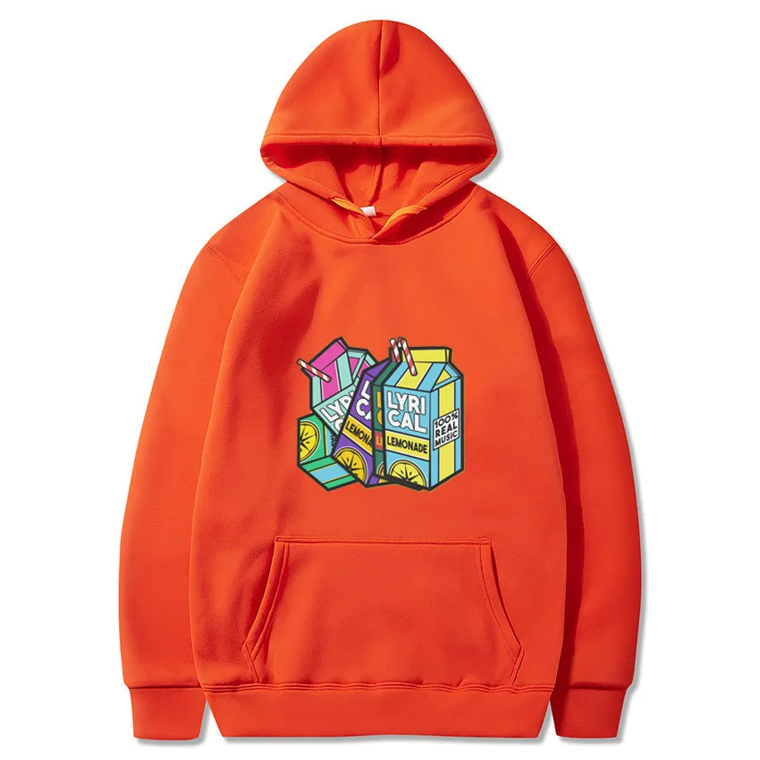 Kids lyrical lemonade hoodie sale