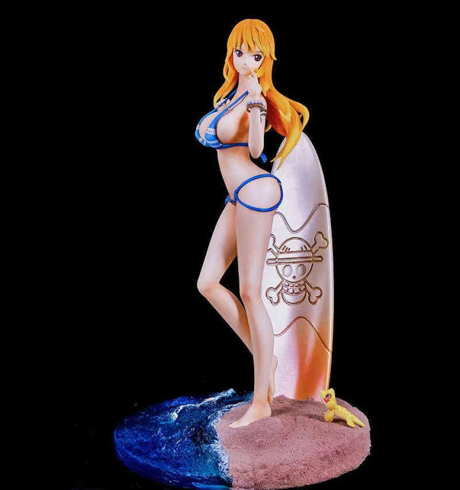 One Piece Naked Figures GK Nami Adult Figurine Toy 8cm Bamboo Finished  Goods 1/4 Scale Anime Girl Doll Statue from Dhgate Action & Toy Figures -  price 45.69