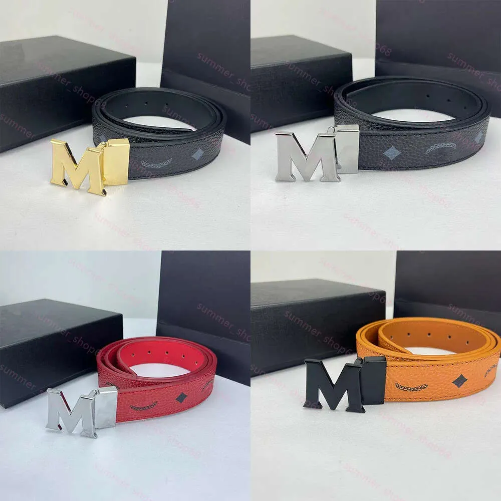 Ceintures classiques pour les femmes designer masculins Business décontracté ceinture en gros de la ceinture noire marron