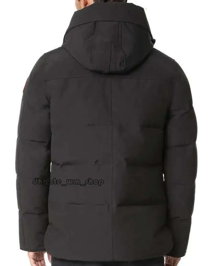 Mens Down Jackets Veste Homme Outdoor Winter Jassen Outerwear Big Fur Hooded Fourrure Manteau Acket Coat Hiver Parka Doudoune 87c