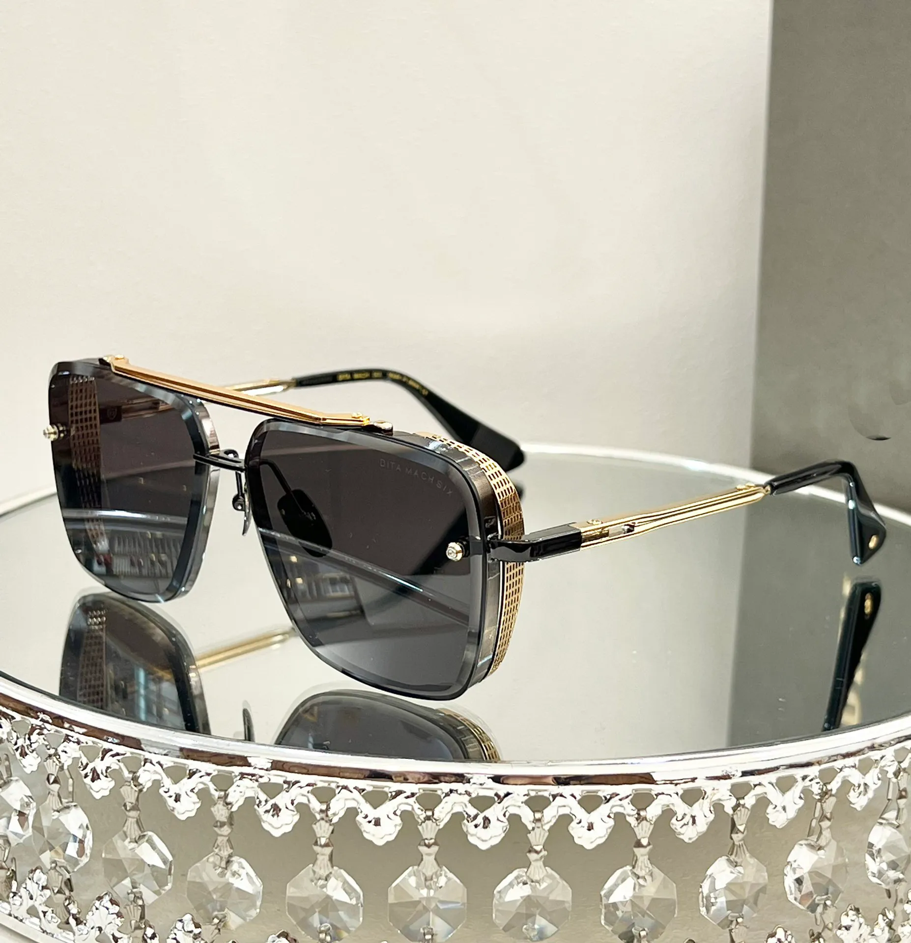 Ditas Sunglasses Mach...を￥6,769 | DHgate