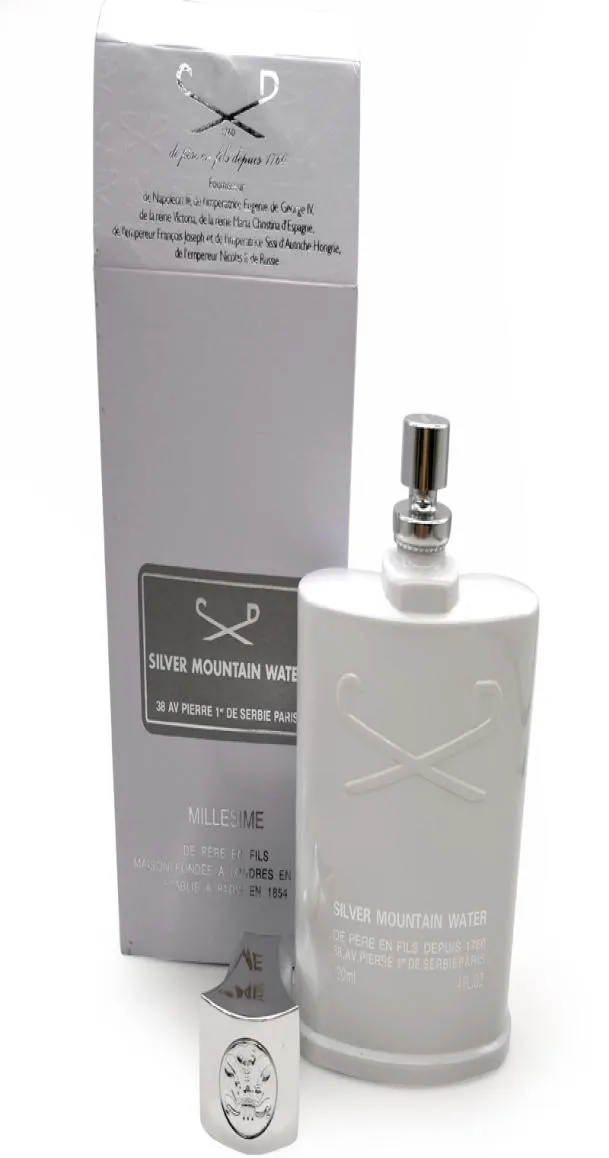 Perfume impérial mille du mille pour hommes avec une bonne qualité durable de bonne odeur Capactity 6841214