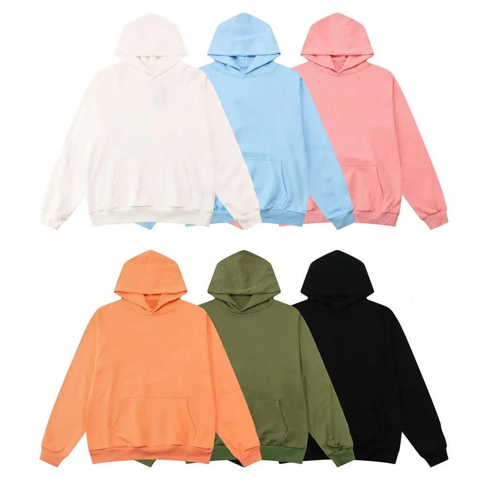 Drew Hoodie 21ss Bahar Erkek Kadınları Ev Mektubu Hip Hop Hoodies Moda Sıcak Sweatshirts Sonbahar Uzun Kollu Drewhouse Külot Drew Drawdrew 627