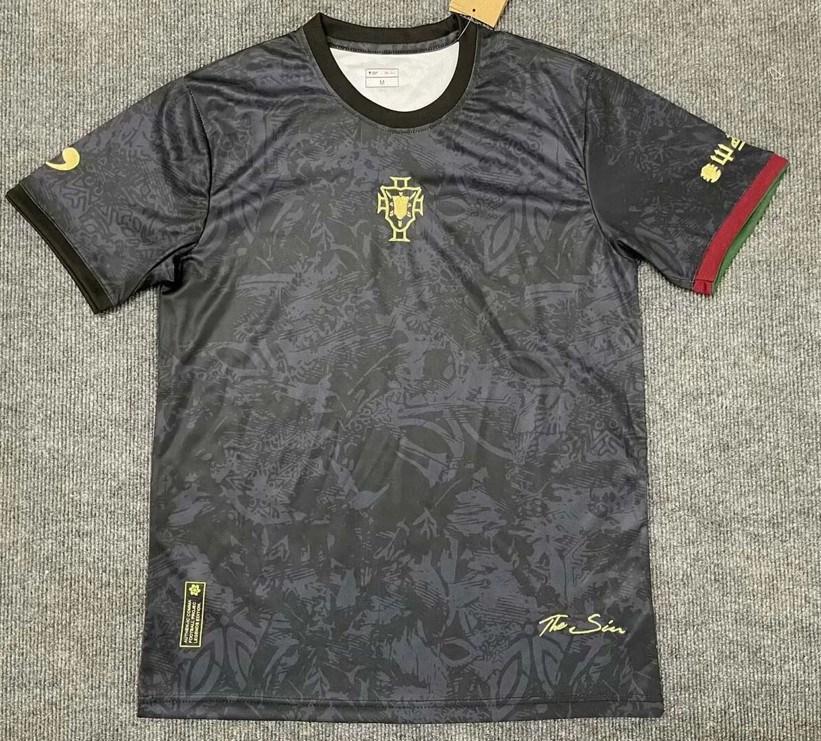 La Pulga Jersey - Comma Football