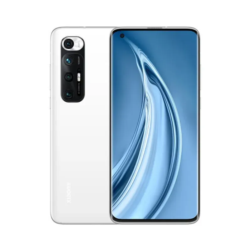 Utilisé Xiaomi 10S 5G authentique Snapdragon 870 Déverrouillé 12 + 256 Go toutes les couleurs Bons état